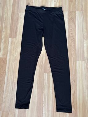 Black Leggings